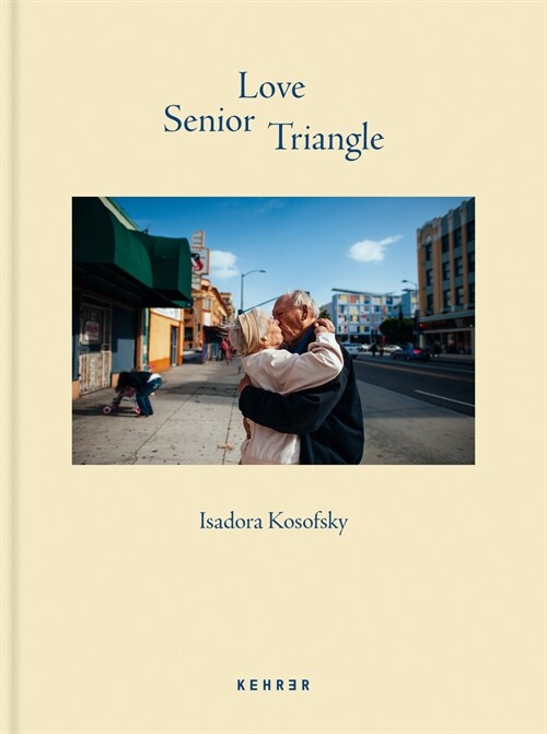 Senior Love Triangle (Hardcover)