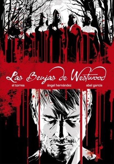 Las Brujas de Westwood (Hardcover)