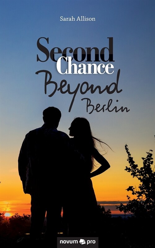 Second Chance - Beyond Berlin (Paperback)