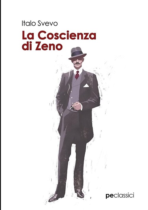 La Coscienza Di Zeno (Paperback)