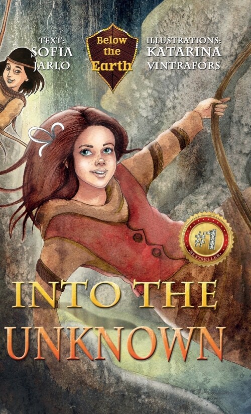 Into the Unknown (Hardcover)