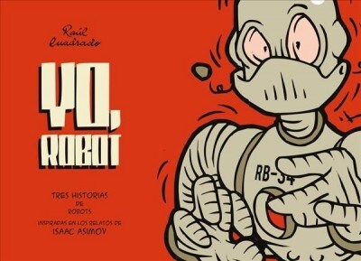 Yo, Robot (Hardcover)