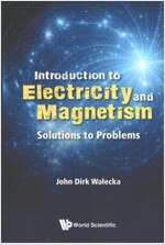 Introd to Electric & Magnet: Solns (Paperback)