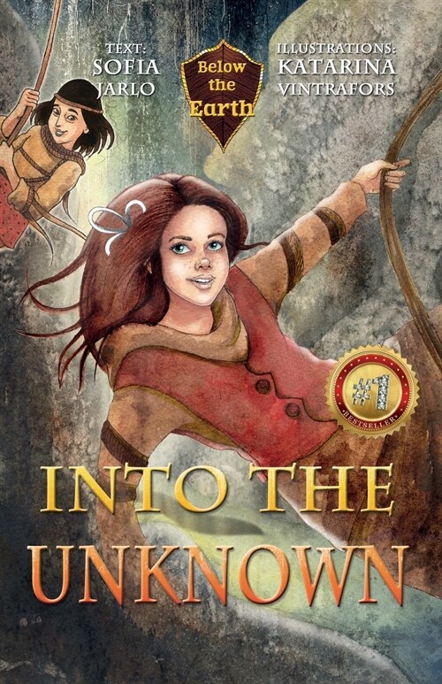 Into the Unknown (Paperback)