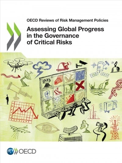 Assessing Global Progress in the Governance of Critical Risks (Paperback)
