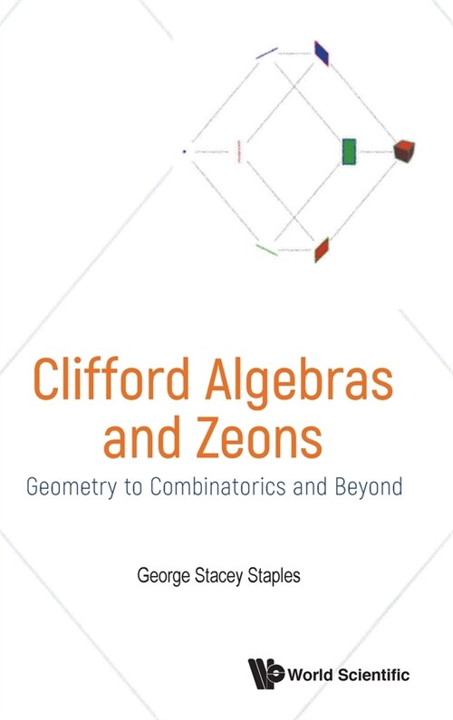 Clifford Algebras and Zeons (Hardcover)