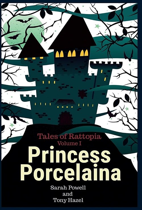 Princess Porcelaina (Hardcover)