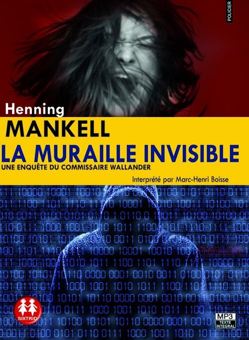 Muraille Invisible (la)/2cd (French) Audio CD (Audio CD)