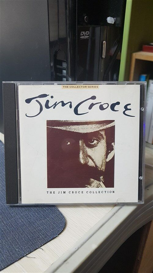 수입 JIM CROCE  /   THE JIM CROCE COLLECTION