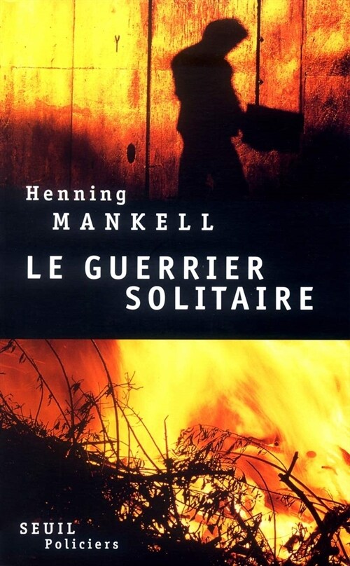 Le guerrier solitaire (French) (Paperback)