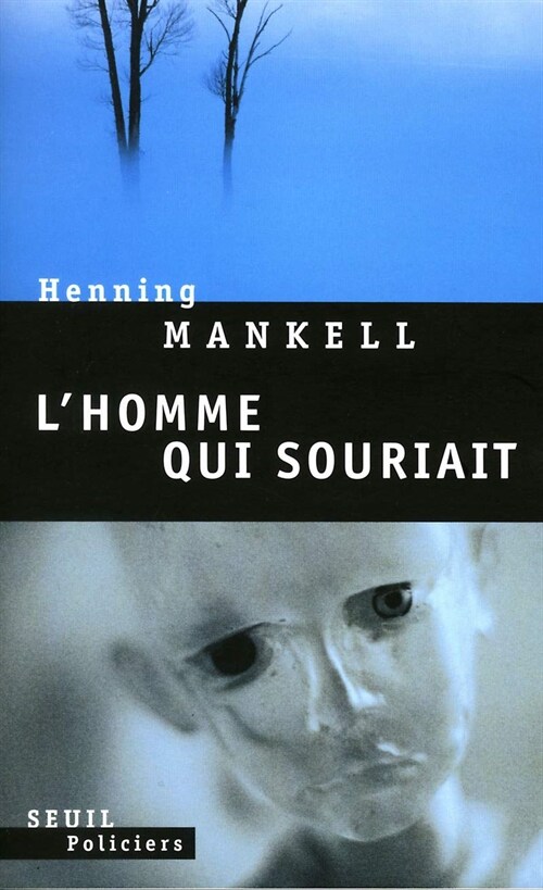 Lhomme qui souriait (French) (Paperback)