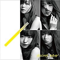 [수입] AKB48 - ジワるDays (CD+DVD) (Type A)