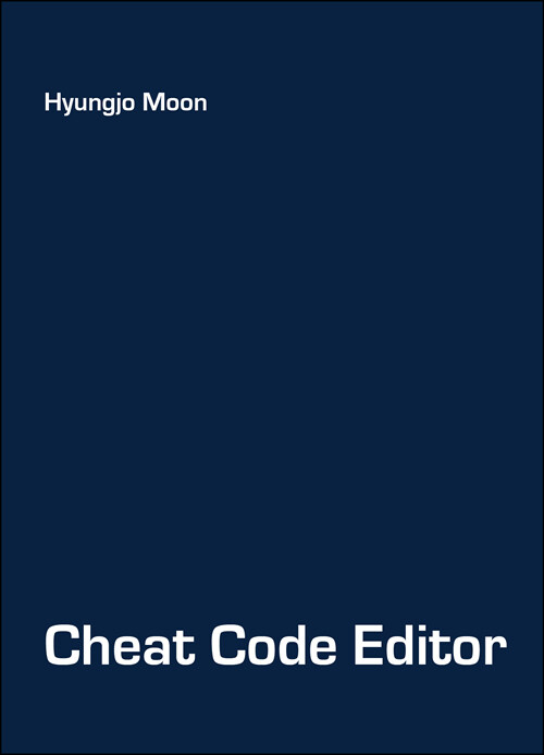Cheat Code Editor