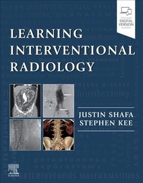 Learning Interventional Radiology (Paperback)