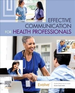 Effective Communication for Health Professionals (Paperback, 2)