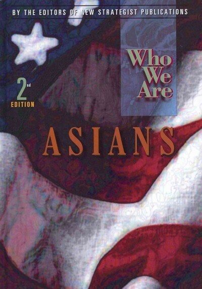 Who We Are (Hardcover, 2nd)