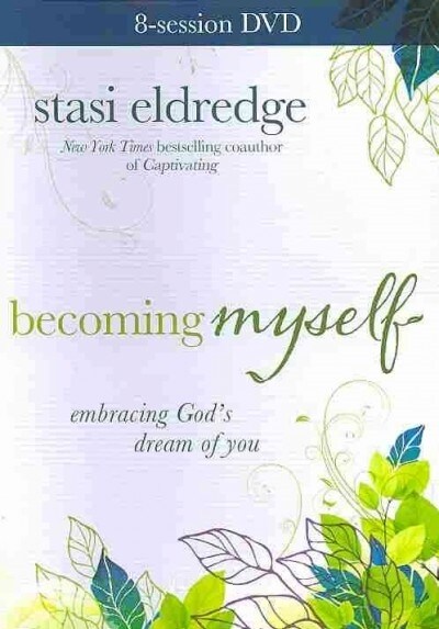 Becoming Myself (DVD)