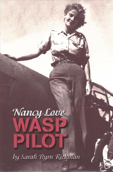 Nancy Love (Paperback)