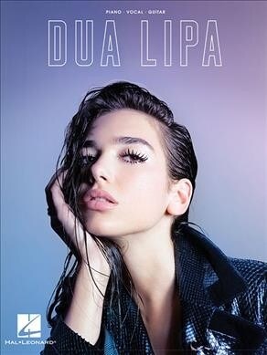 Dua Lipa (Paperback)