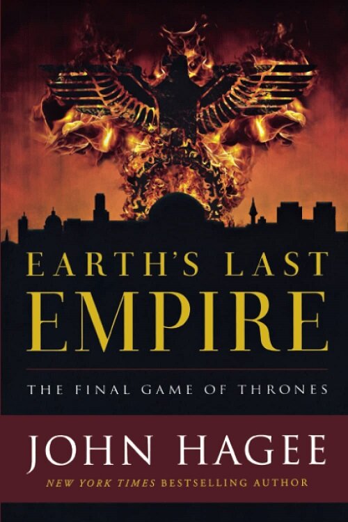 Earths Last Empire (Paperback)