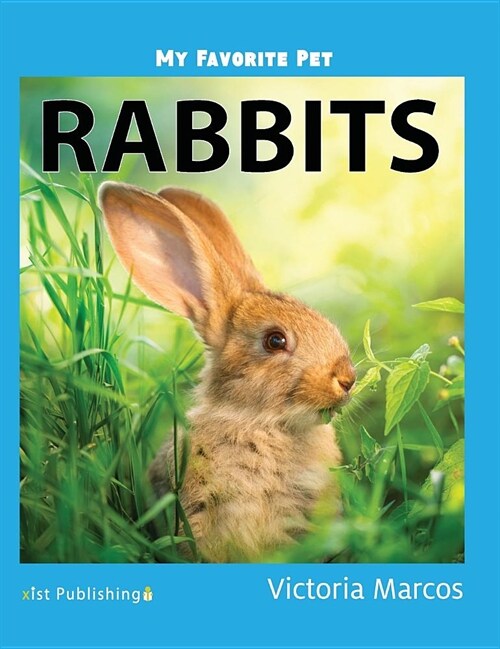 Rabbits (Hardcover)