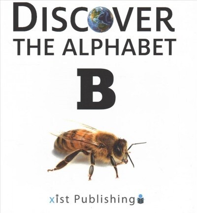 B (Hardcover)