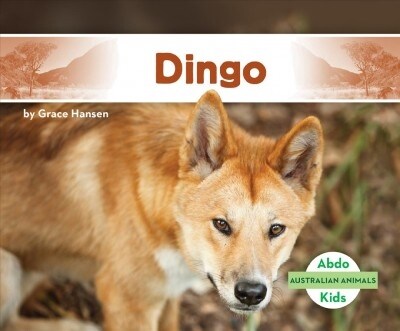 Dingo (Library Binding)