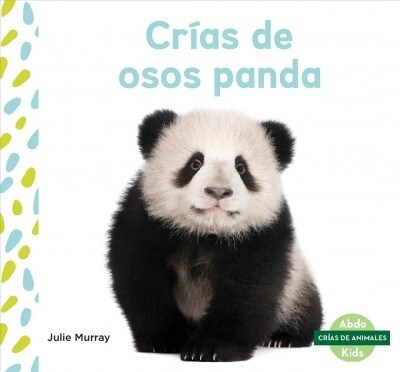 Crias de Osos Panda (Panda Cubs) (Library Binding)