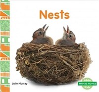 Nests (Library Binding)