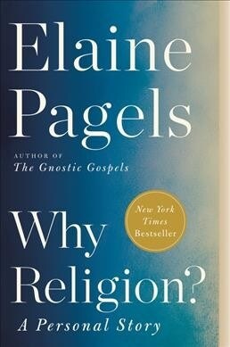 Why Religion? (Paperback)