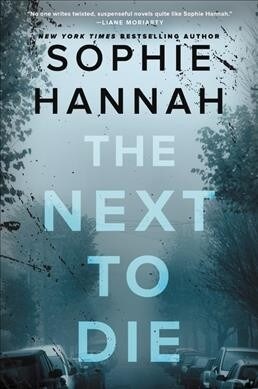 The Next to Die (Paperback)