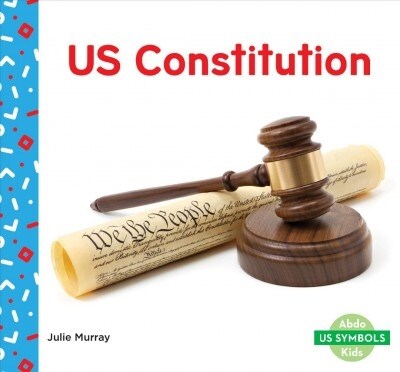 Us Constitution (Library Binding)