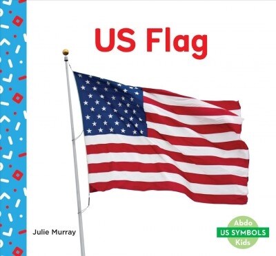 Us Flag (Library Binding)