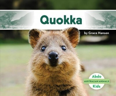 Quokka (Library Binding)