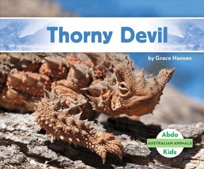 Thorny Devil (Library Binding)