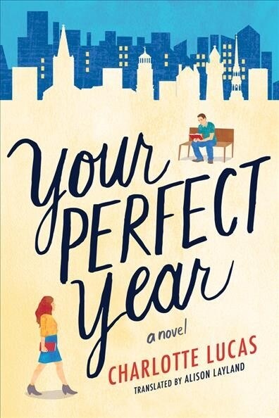 Your Perfect Year (Paperback)