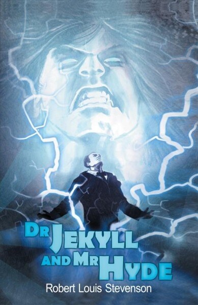 Dr Jekyll and MR Hyde, 2 (Paperback)
