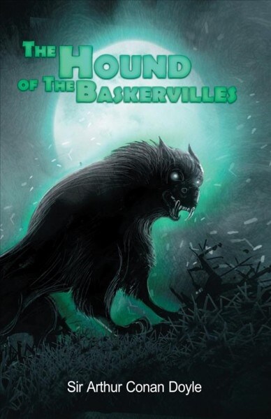 The Hound of the Vaskervilles, Volume 4 (Paperback)