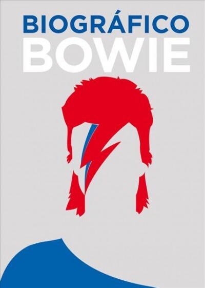 Biogr?ico Bowie (Hardcover)