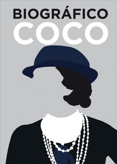 Biogr?ico Coco (Hardcover)