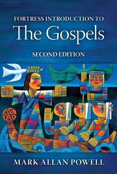 Fortress Introduction to the Gospels, Second Edition (Paperback, 2)