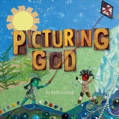 Picturing God (Hardcover)