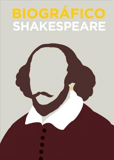 Biogr?ico Shakespeare (Hardcover)