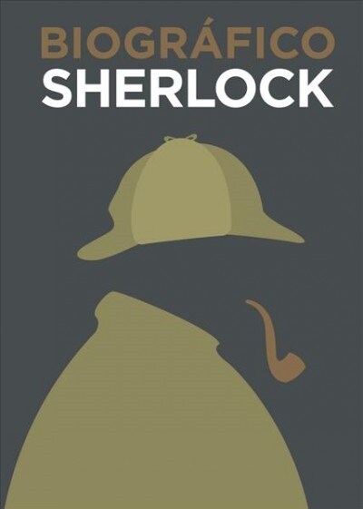 Biogr?ico Sherlock (Hardcover)