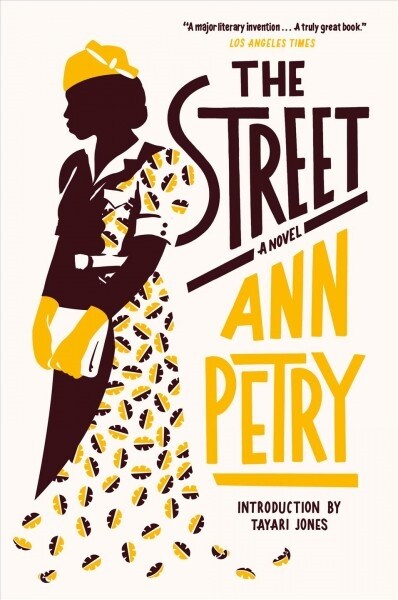 The Street (Paperback)