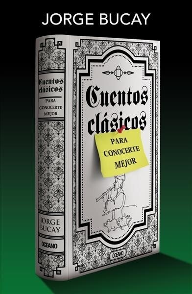 Cuentos cl?icos para conocerte mejor (Paperback)