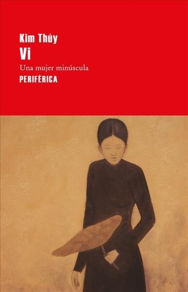 VI: Una Mujer Minucula (Paperback)