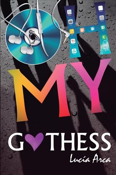 Oh My Gothess (Paperback)