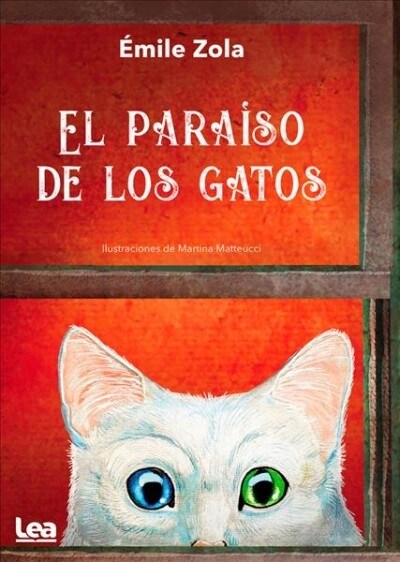 El para?o de los gatos (Paperback)