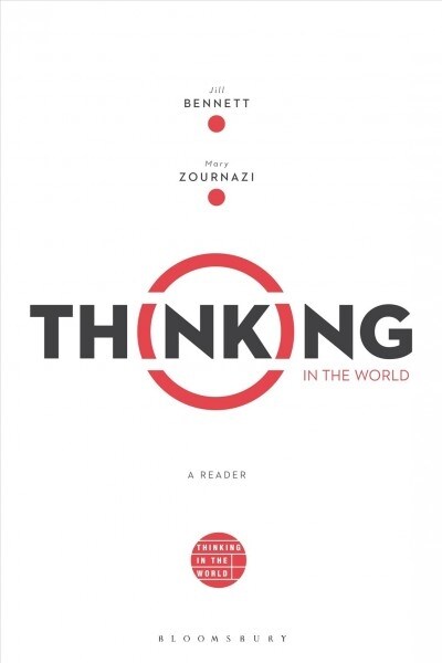 Thinking in the World : A Reader (Hardcover)